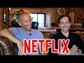 Jason Oppenheim from Netflix's Selling Sunset | Full Interview