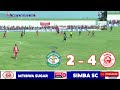 Magoli Yote Ya Simba Vs Mtibwa Sugar Leo 2 4 Goli La Onanaaaaa Na Balekeeee 