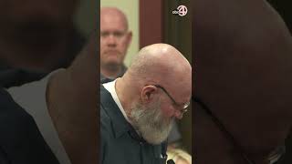 Anniversary of Raymond Moody guilty plea