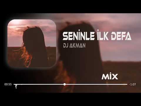 Ak esinti-seninle ilk defa yanıyorum aşkınla