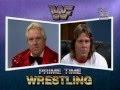 Roddy Piper and Bobby Heenan return to Prime Time Wrestling (09-11-1989)