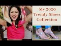 Must Have Shoes for Every Girl + My Shoes Collection👠