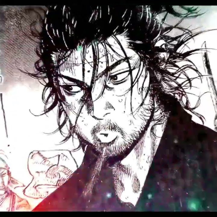 Musashi edit leave the light on