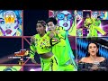Nepo and Vartika Jha Dance Promo 😱 | India's Best Dancer Season 4 | New promo |