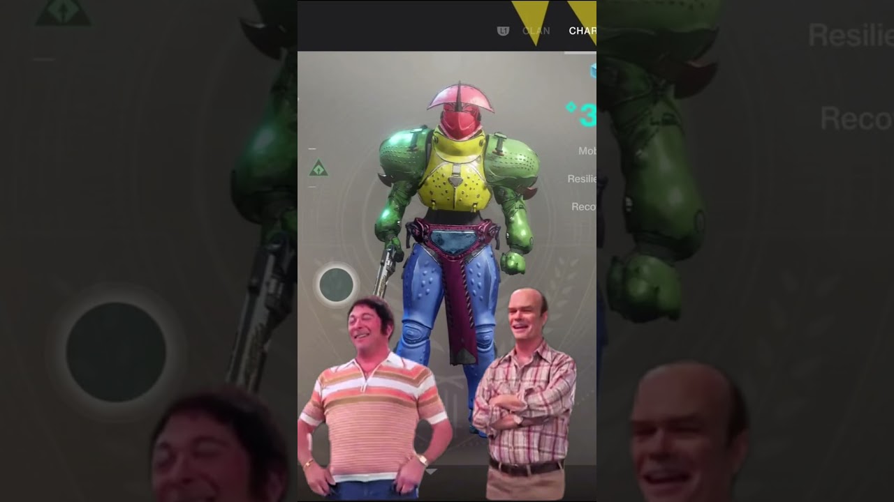 Титаны восстают