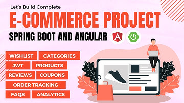 Full Stack Mastery: Let