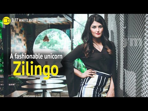 Ankiti Bose, the first Indian Women Co-founded startup, Zilingo near unicorn status | Channeliam.com