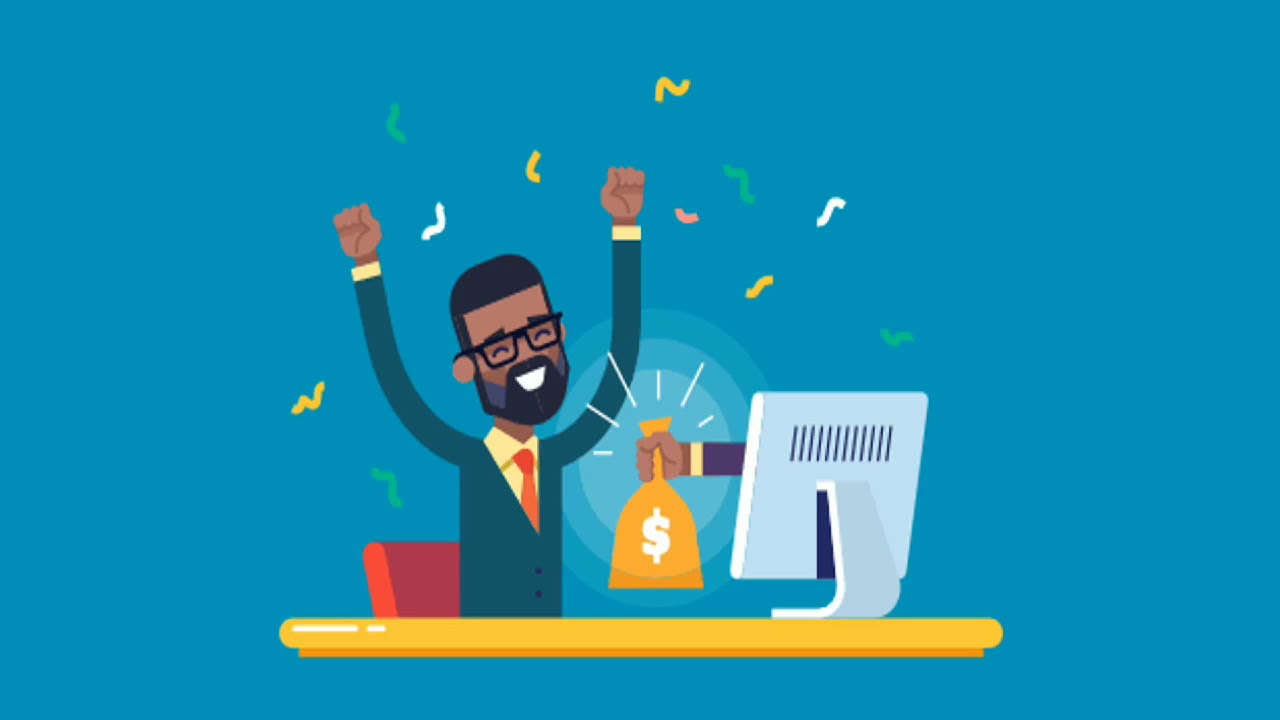 Affiliate Marketing - 12 Minute Affiliate