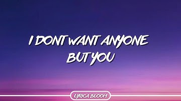 💖 I Don’t Want Anyone But You | Best Romantic Love Song 2025