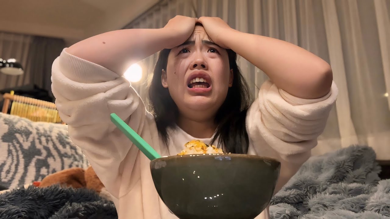 【恐怖】怪奇現象が止まらないお化け屋敷HOUSE