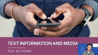 Full Media and Information Literacy | Module 10 Part 2 Update