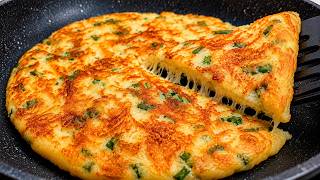 Cheese Bread in 15 Minutes! So Easy and Delicious, You’ll Want to Make It Every Day!