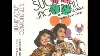 Rita Sugiarto _ Idaman Hati ( OM Jackta Vol 4 Hallo Dangdut ( 1986 )