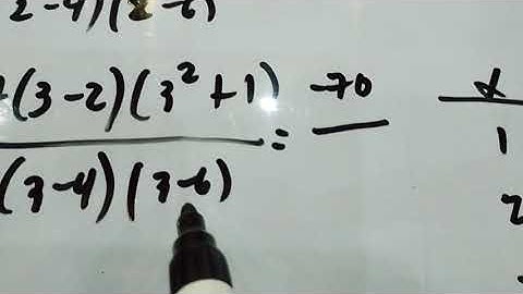 Grade 11 Gen Math Lesson 3 Rational Functions