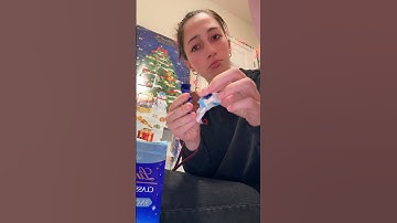 Day 15 advent calendar unboxing #christmas