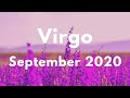 VIRGO A SPECIAL BLESSING! AND YOU’LL SEE WHY! September 2020