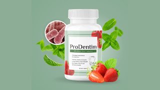 ProDentim | Supplements - Health