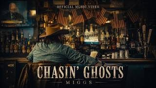 Chasin' Ghosts | MIGGS (Official Music Video)
