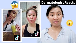 Which DIY skincare works best? Dermatologist's Tips screenshot 5