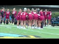 Temple vs Delaware | NCAA Women's Lacrosse | Full Game | 2/22/23