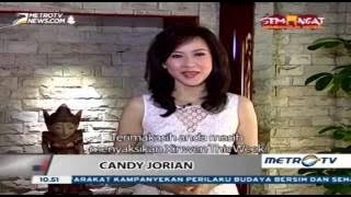 Download lagu Sekolah Harapan Bangsa - SHB @ MetroTV XinWen this week-21 Feb 2016