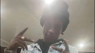 Fuckmikaya - 18Kfado Official Audio