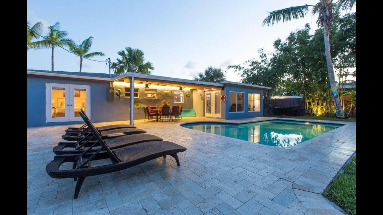 FOR SALE - 301 NE 28th St, Boca Raton, FL 33431 - VIRTUAL TOUR