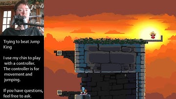 Jump king master - handicapableone