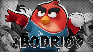 ¿ANGRY BIRDS 3: LA PELÍCULA SERÁ UN DESASTRE?