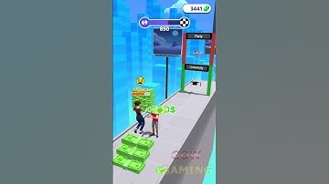 Money Run 3D | All Levels New Gameplay Trailer Android,ios New Game #50