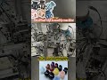 Small hair clip assembly machine | Small gripper assembly machine | Hair Claw Clips manufacturing