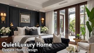 Quiet Luxury: Decoding Timeless Elegance in Your Home screenshot 4
