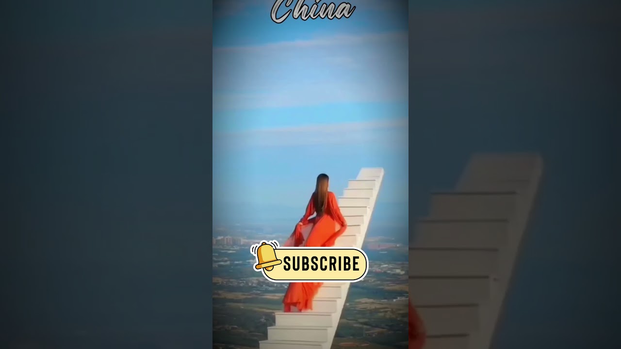 3 Breathtaking Cities in China You Must Visit Now! 