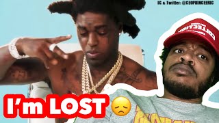 Sundae Conversation with Caleb Pressley and Kodak Black