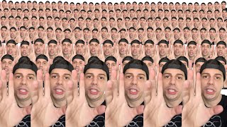 go to sleep x10000000