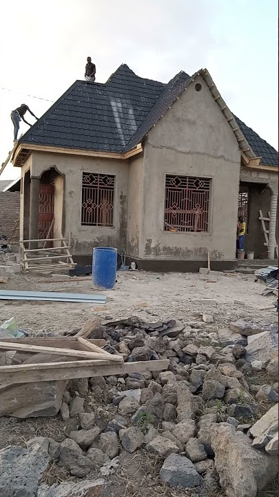 fundi ujenzi mbeya aliebobea kwa mitindo yote ya nyumba