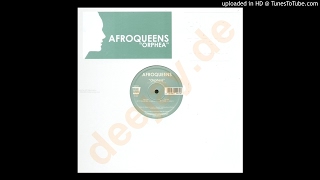 Afroqueens-Orpheavocal Mix