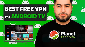 Best VPN for Android TV in 2025 – Fast, Free & Easy Setup!