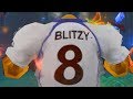 Wood Division Adventures #143 - BLITZY