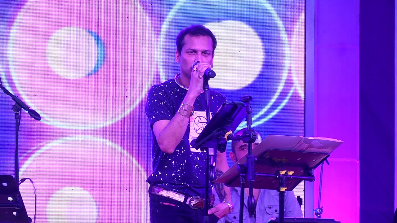 Politics Nokoriba Bondhu  Zubeen Garg  Spring Fest 2019