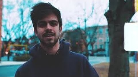 Cannon - CONVERSATIONS (Official Video)
