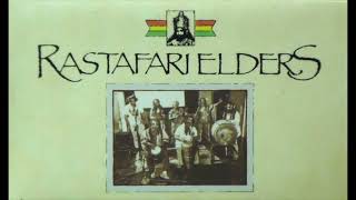 その他 LP Rastafari Elders Rastafari Elders RAS3068 REAL AUTHENTIC SOUND /00260 Rastafari Elders - YouTube