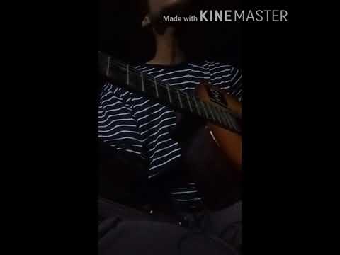 LAGU GITAR BUGIS CAMMING MADDENNE RIBATU - YouTube