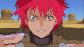 Naruto Shippuden - Creation of Akatsuki (Sasori Recruited to Akatsuki)