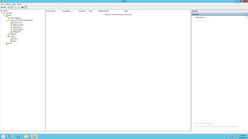 System Administration - Episode 3 - DHCP and NTP for Windows (and bad audio for the listeners)