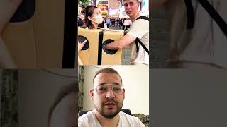 Yaponiyadagi Antiqa Biznes Goya