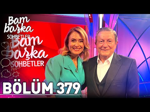 Bambaşka Sohbetler 379. Bölüm - Prof. Dr. Acar Baltaş | \