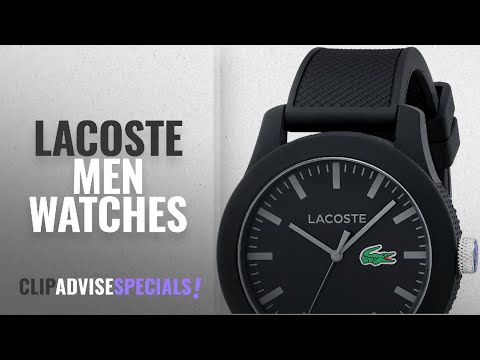 Videó: Lacoste Cyber Monday Sale 2020: Akár 30% Kedvezmény A Férfi Ruhákból