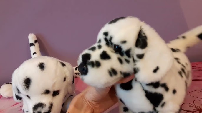 Disney S 101 Dalmatians Plush Toys Ad