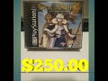 The PS1 Collection [EP 04] Brigandine - The Legend of Forsena [HD] ASMR!